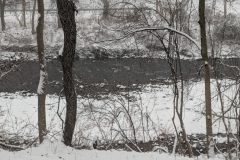 Bushkill Creek